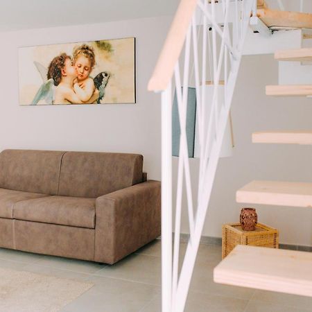 Bed Casa Vacanza Via Gallipoli - Corte Bari Brindisi Ngoại thất bức ảnh