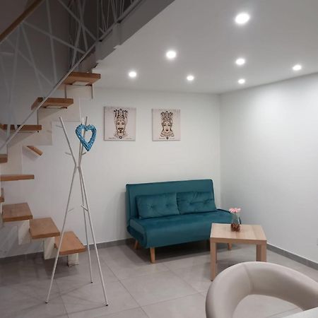 Bed Casa Vacanza Via Gallipoli - Corte Bari Brindisi Ngoại thất bức ảnh
