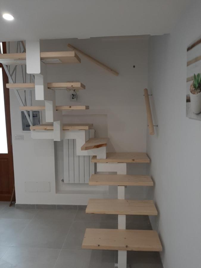 Bed Casa Vacanza Via Gallipoli - Corte Bari Brindisi Ngoại thất bức ảnh