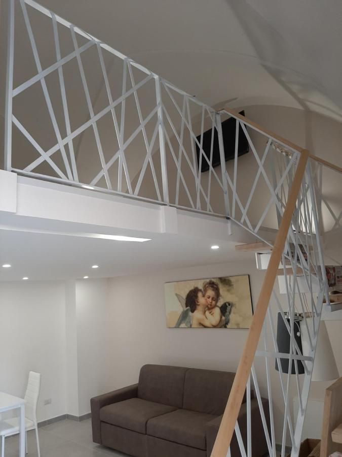 Bed Casa Vacanza Via Gallipoli - Corte Bari Brindisi Ngoại thất bức ảnh