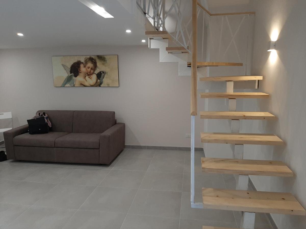 Bed Casa Vacanza Via Gallipoli - Corte Bari Brindisi Ngoại thất bức ảnh