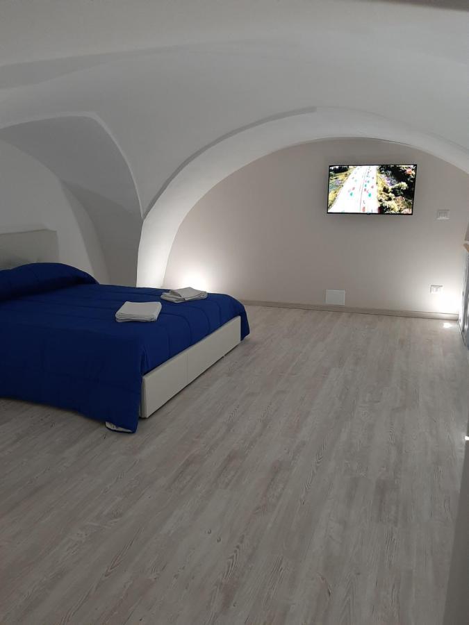 Bed Casa Vacanza Via Gallipoli - Corte Bari Brindisi Ngoại thất bức ảnh