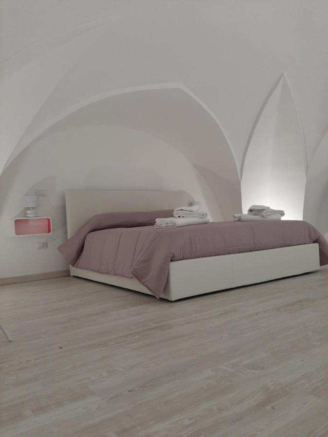 Bed Casa Vacanza Via Gallipoli - Corte Bari Brindisi Ngoại thất bức ảnh