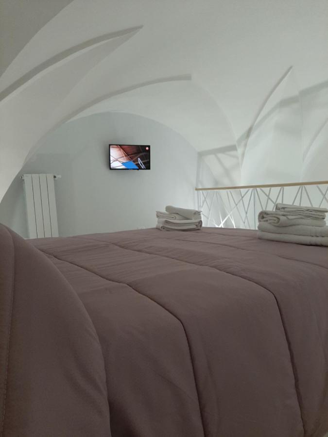 Bed Casa Vacanza Via Gallipoli - Corte Bari Brindisi Ngoại thất bức ảnh
