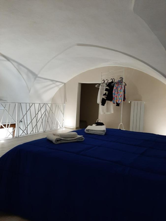 Bed Casa Vacanza Via Gallipoli - Corte Bari Brindisi Ngoại thất bức ảnh
