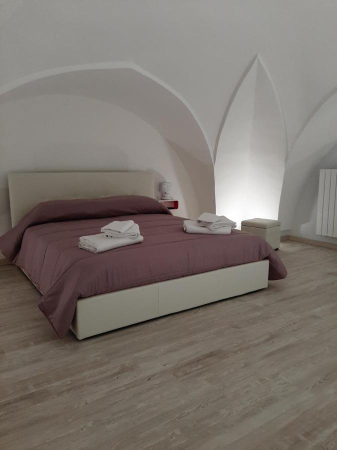 Bed Casa Vacanza Via Gallipoli - Corte Bari Brindisi Ngoại thất bức ảnh