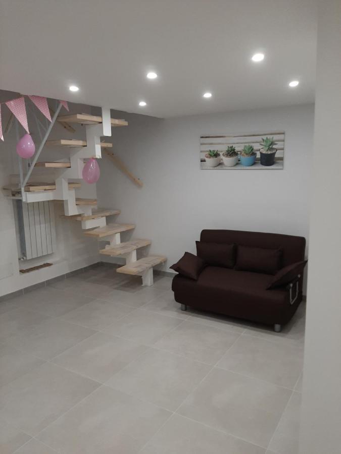 Bed Casa Vacanza Via Gallipoli - Corte Bari Brindisi Ngoại thất bức ảnh