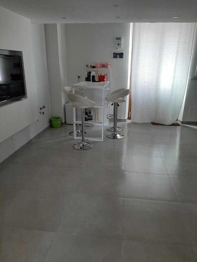 Bed Casa Vacanza Via Gallipoli - Corte Bari Brindisi Ngoại thất bức ảnh