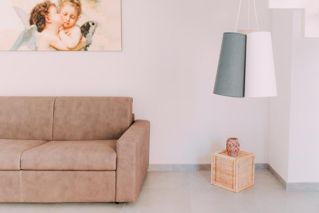 Bed Casa Vacanza Via Gallipoli - Corte Bari Brindisi Ngoại thất bức ảnh