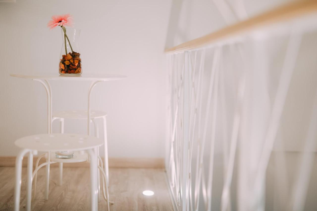 Bed Casa Vacanza Via Gallipoli - Corte Bari Brindisi Ngoại thất bức ảnh