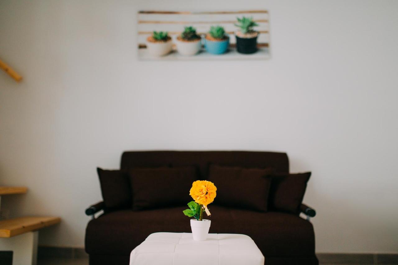 Bed Casa Vacanza Via Gallipoli - Corte Bari Brindisi Ngoại thất bức ảnh
