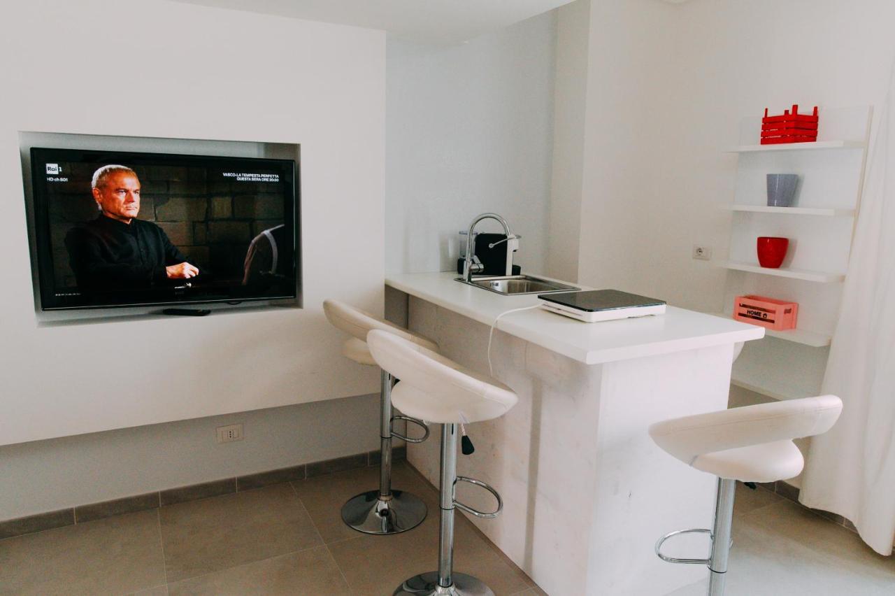 Bed Casa Vacanza Via Gallipoli - Corte Bari Brindisi Ngoại thất bức ảnh