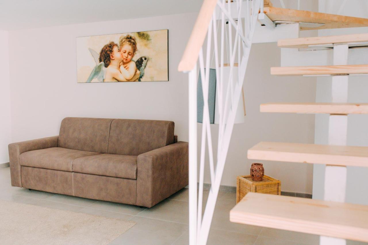 Bed Casa Vacanza Via Gallipoli - Corte Bari Brindisi Ngoại thất bức ảnh