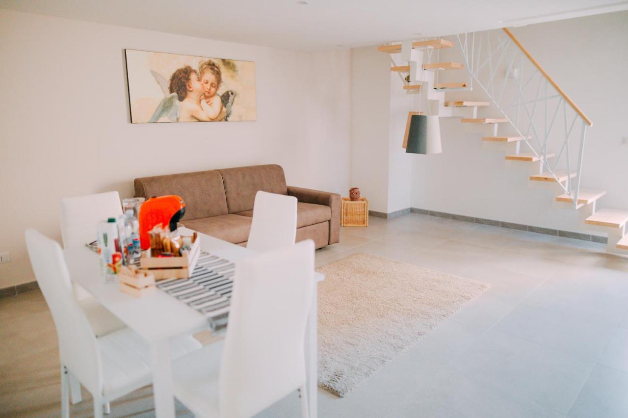 Bed Casa Vacanza Via Gallipoli - Corte Bari Brindisi Ngoại thất bức ảnh