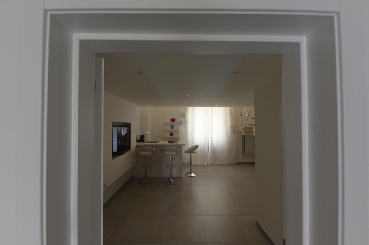Bed Casa Vacanza Via Gallipoli - Corte Bari Brindisi Ngoại thất bức ảnh