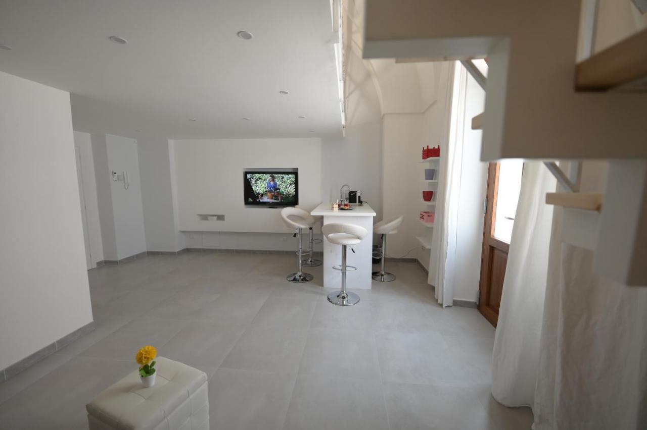 Bed Casa Vacanza Via Gallipoli - Corte Bari Brindisi Ngoại thất bức ảnh