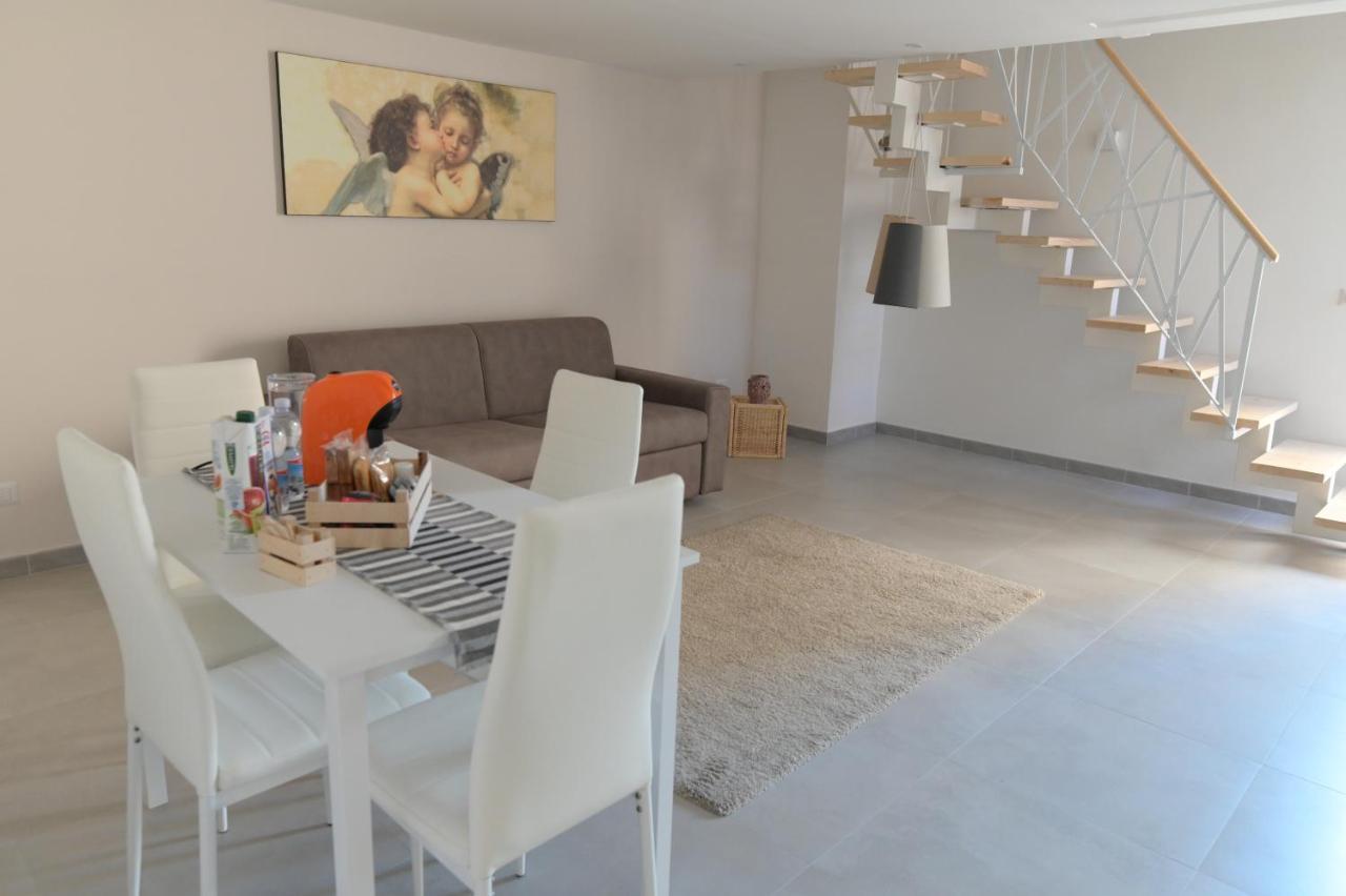 Bed Casa Vacanza Via Gallipoli - Corte Bari Brindisi Ngoại thất bức ảnh