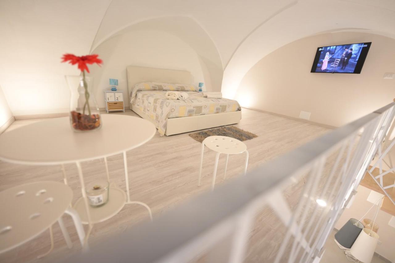Bed Casa Vacanza Via Gallipoli - Corte Bari Brindisi Ngoại thất bức ảnh