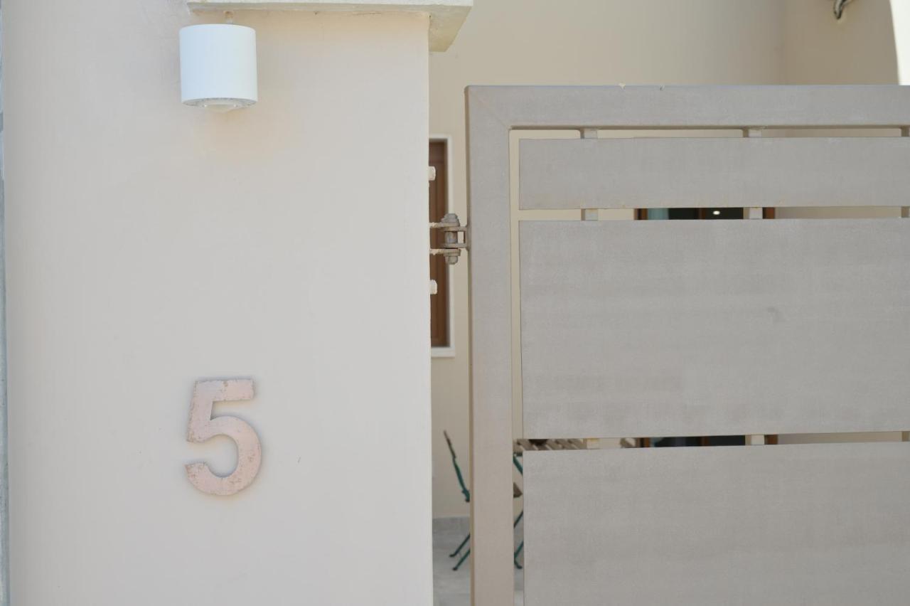 Bed Casa Vacanza Via Gallipoli - Corte Bari Brindisi Ngoại thất bức ảnh