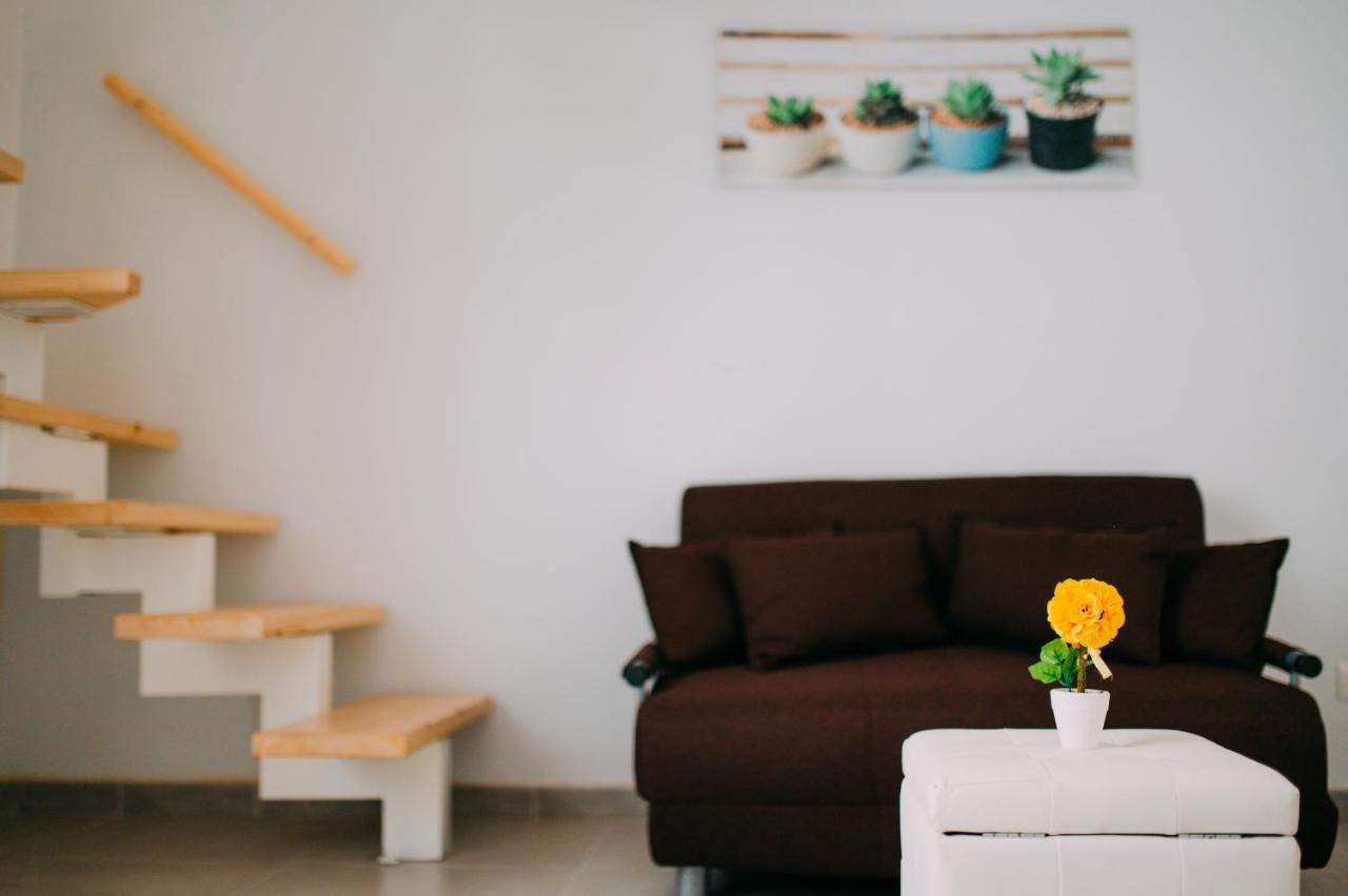 Bed Casa Vacanza Via Gallipoli - Corte Bari Brindisi Ngoại thất bức ảnh