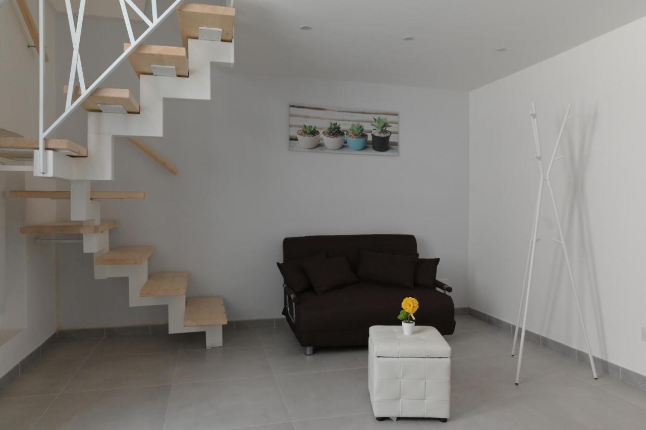 Bed Casa Vacanza Via Gallipoli - Corte Bari Brindisi Ngoại thất bức ảnh