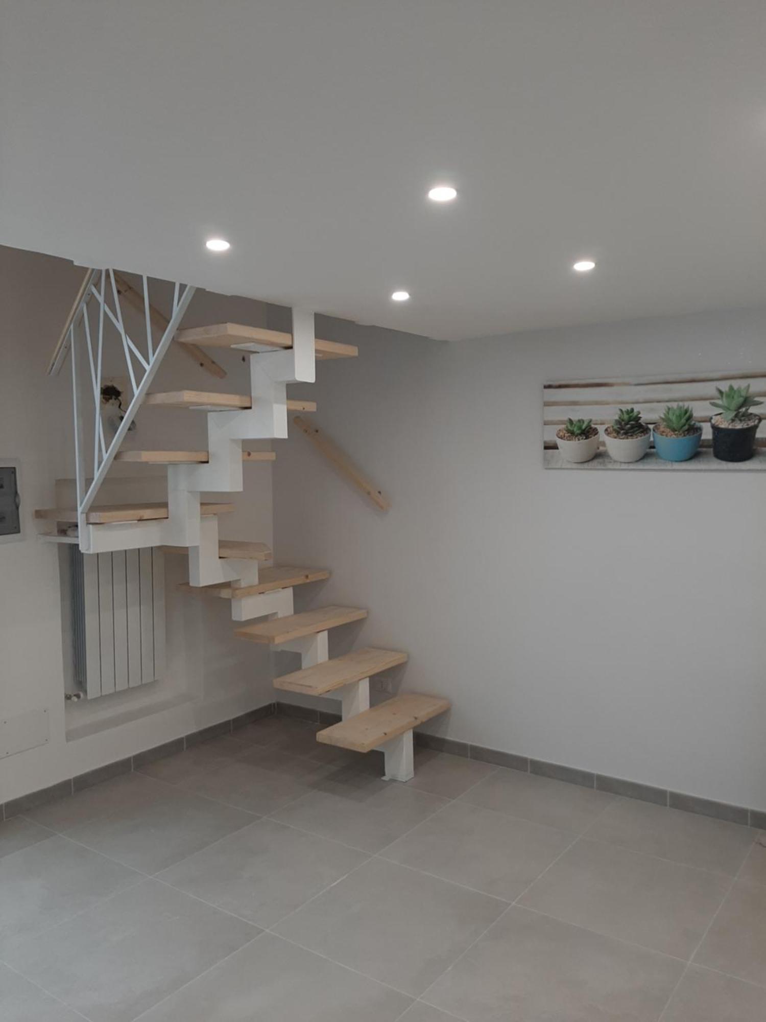 Bed Casa Vacanza Via Gallipoli - Corte Bari Brindisi Phòng bức ảnh